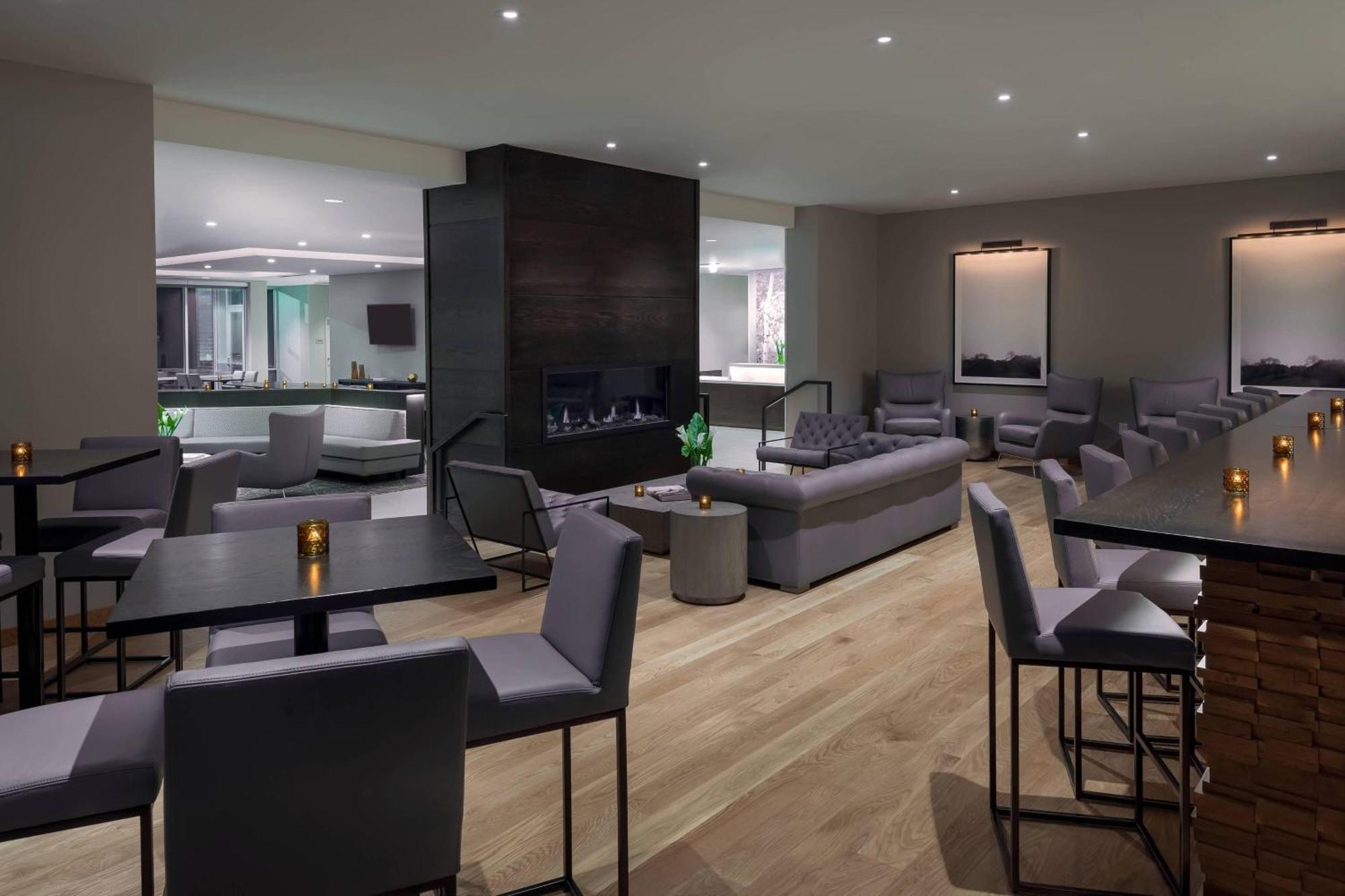 Springhill Suites By Marriott Indianapolis Westfield Exterior foto