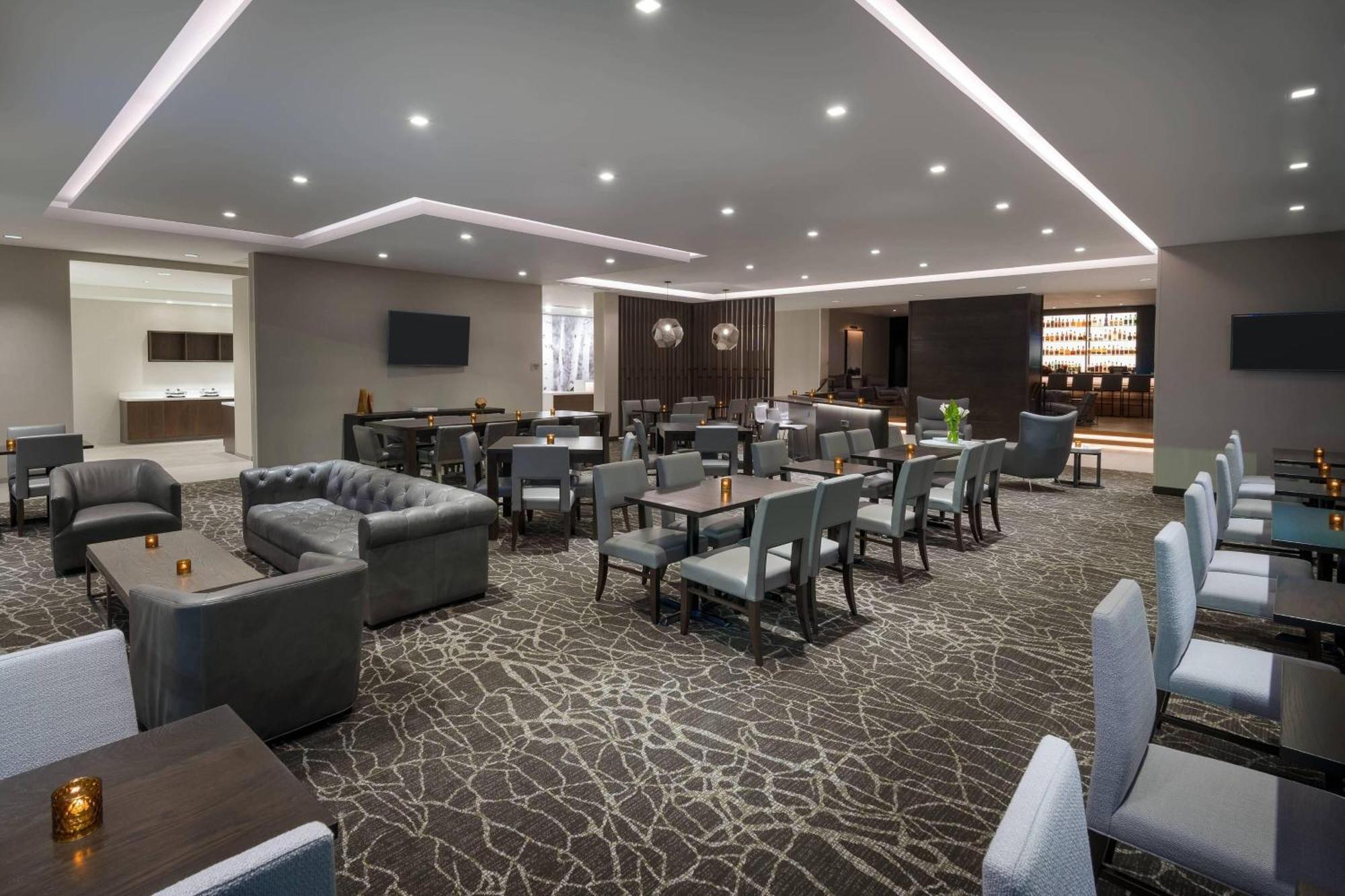 Springhill Suites By Marriott Indianapolis Westfield Exterior foto
